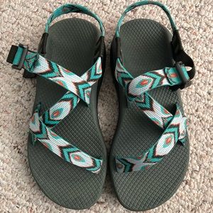 Brand new Chaco Sandals